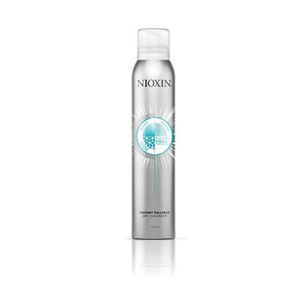 Dry Shampoo Instant Fullness Nioxin (180 ml)-0
