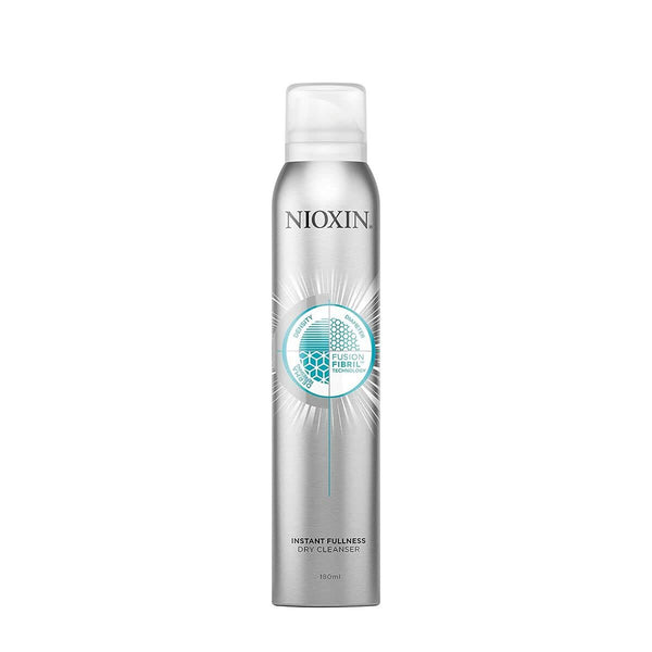 Dry Shampoo Nioxin Fullness 180 ml-0