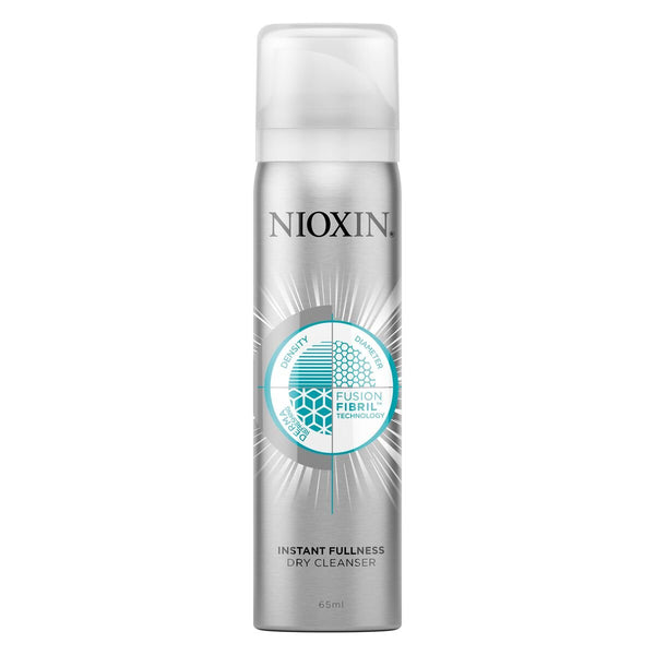 Dry Shampoo Nioxin Instant Fullness 65 ml - Cosmova