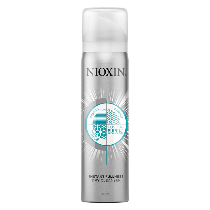 Dry Shampoo Nioxin Instant Fullness 65 ml - Cosmova