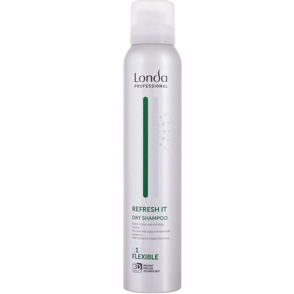 Dry Shampoo Londa 180 ml-0