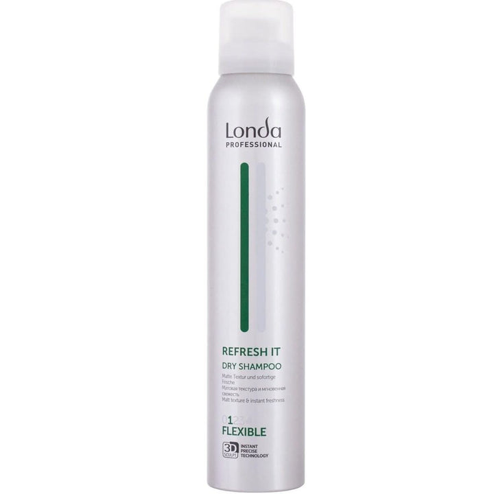 Dry Shampoo Londa 180 ml-0