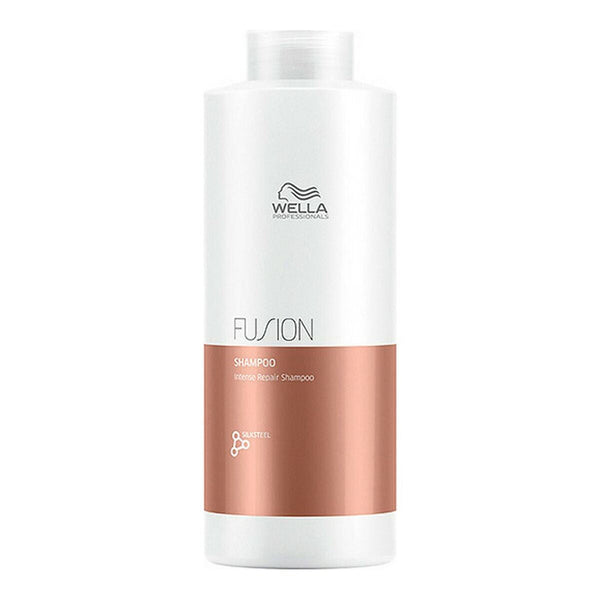 Shampoo Fusion Wella-0