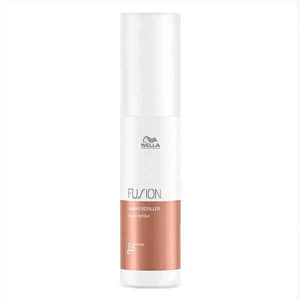 Styling Cream Fusion Wella (70 ml) - Cosmova