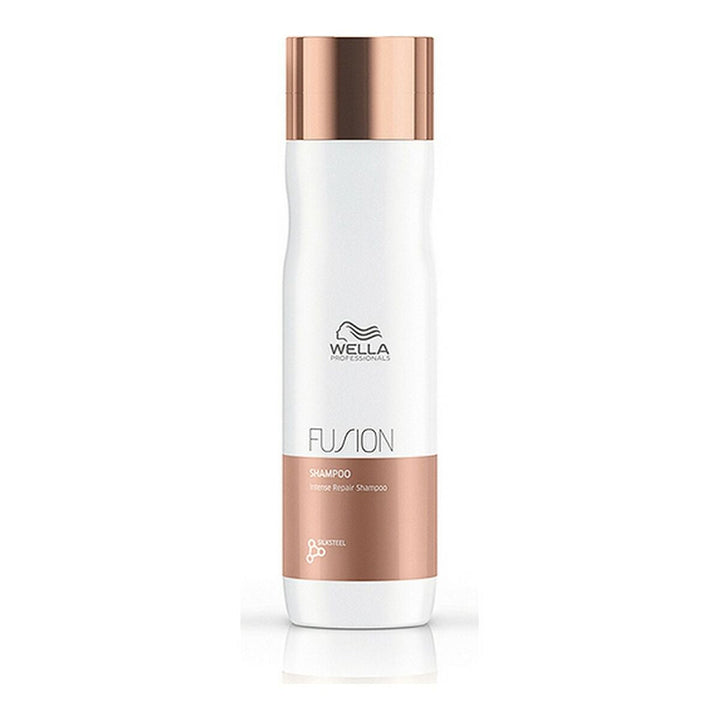 Shampoo Fusion Wella-1