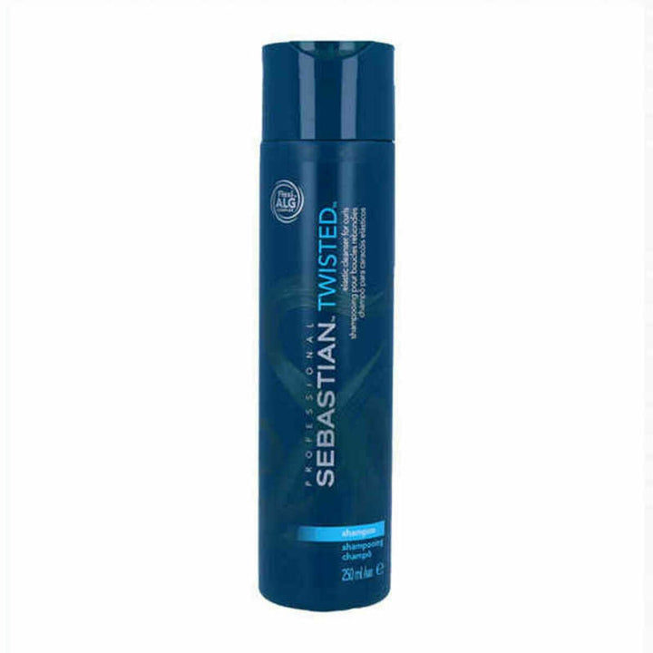 Defined Curls Shampoo Sebastian Twisted (250 ml) - Cosmova