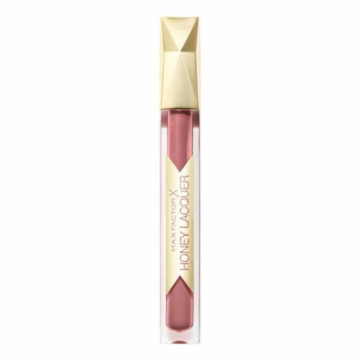 Lip - gloss Honey Lacquer Max Factor - Cosmova