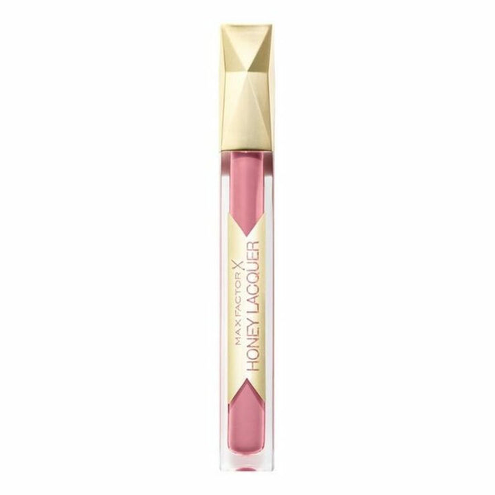 Lip - gloss Honey Lacquer Max Factor - Cosmova