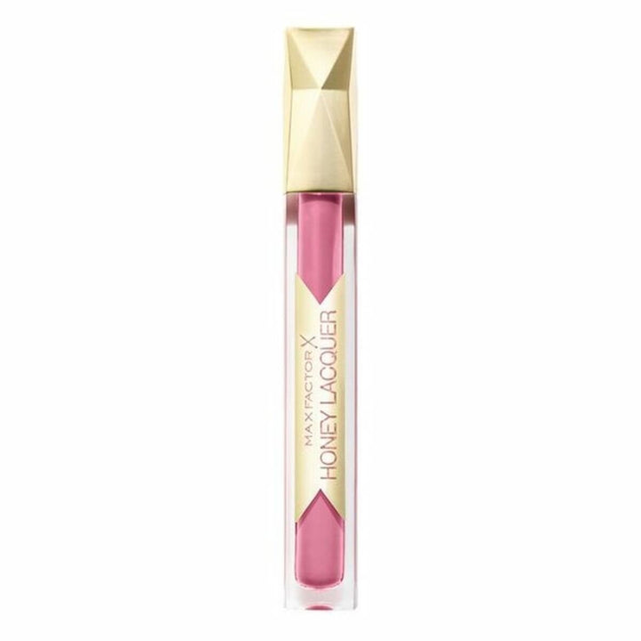 Lip - gloss Honey Lacquer Max Factor - Cosmova