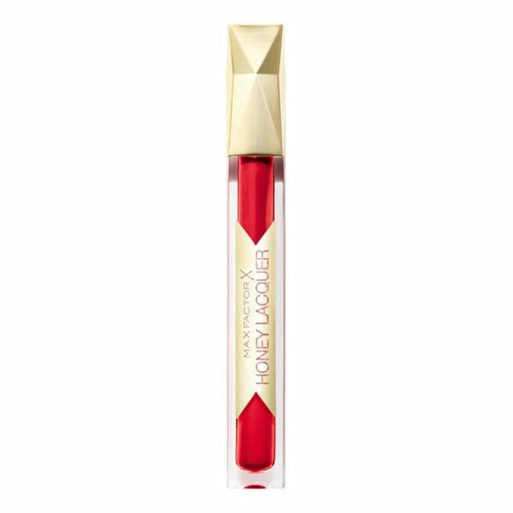 Lip - gloss Honey Lacquer Max Factor - Cosmova