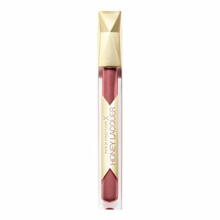 Lip - gloss Honey Lacquer Max Factor - Cosmova