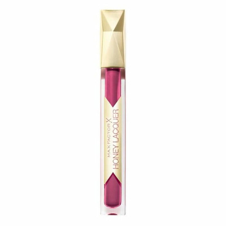 Lip - gloss Honey Lacquer Max Factor - Cosmova