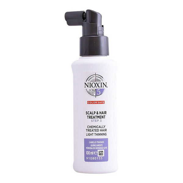 Serum Eksperience Reconstruct Nioxin 10006527 - Cosmova