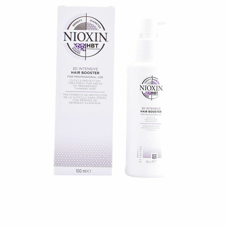 Hair Lotion Nioxin Hair Booster 100 ml - Cosmova