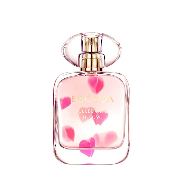 Women's Perfume Escada EDP Celebrate N.O.W (50 ml)-0