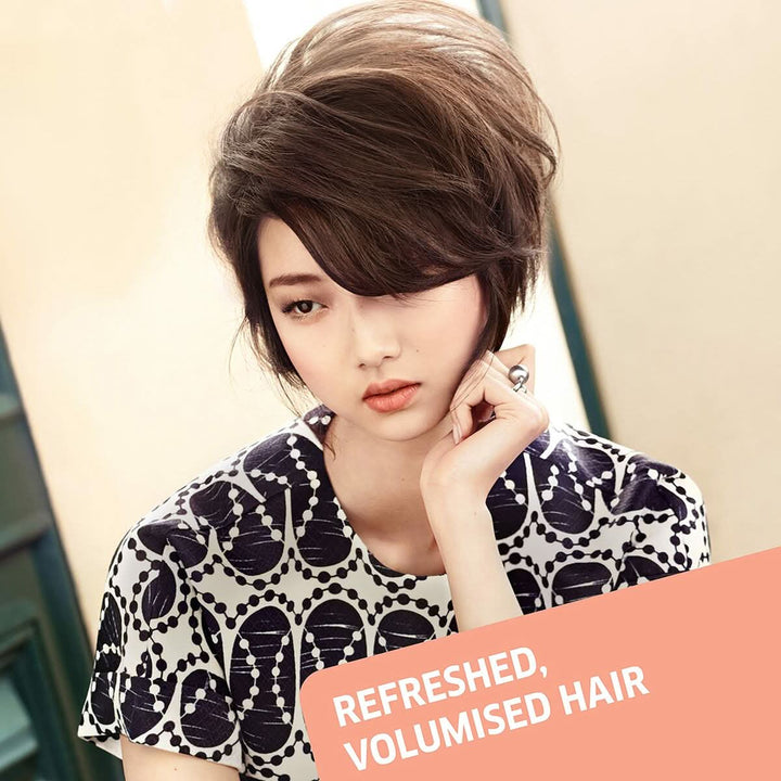 Dry Shampoo Wella Eimi 65 ml-5