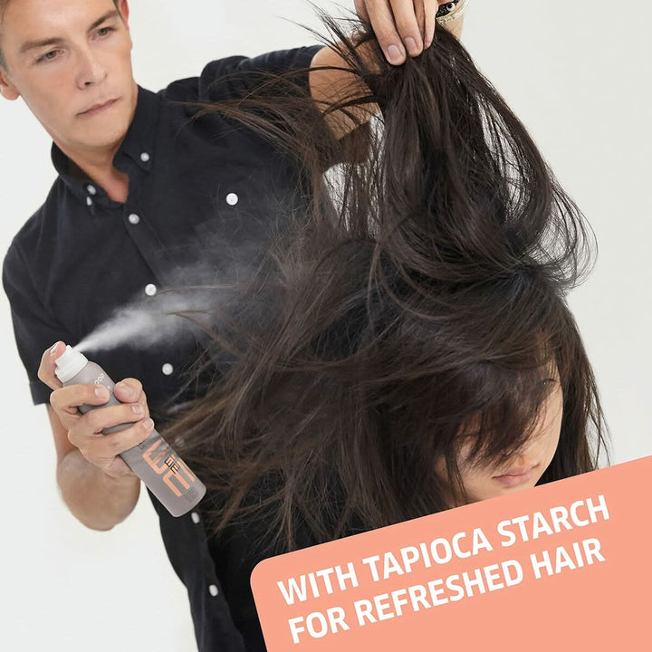 Dry Shampoo Wella Eimi 65 ml-4