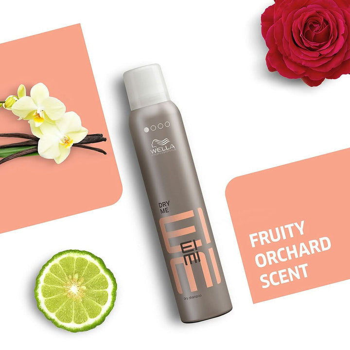 Dry Shampoo Wella Eimi 65 ml-3