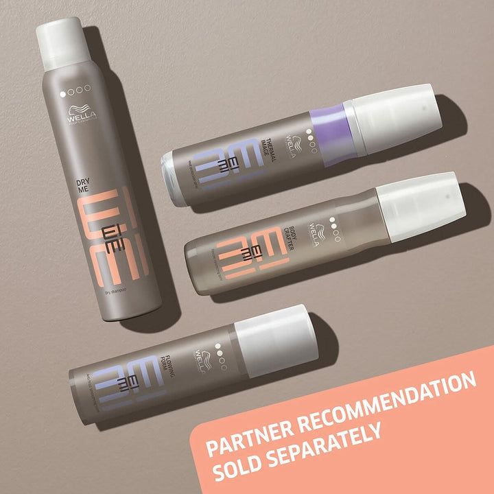Dry Shampoo Wella Eimi 65 ml-2