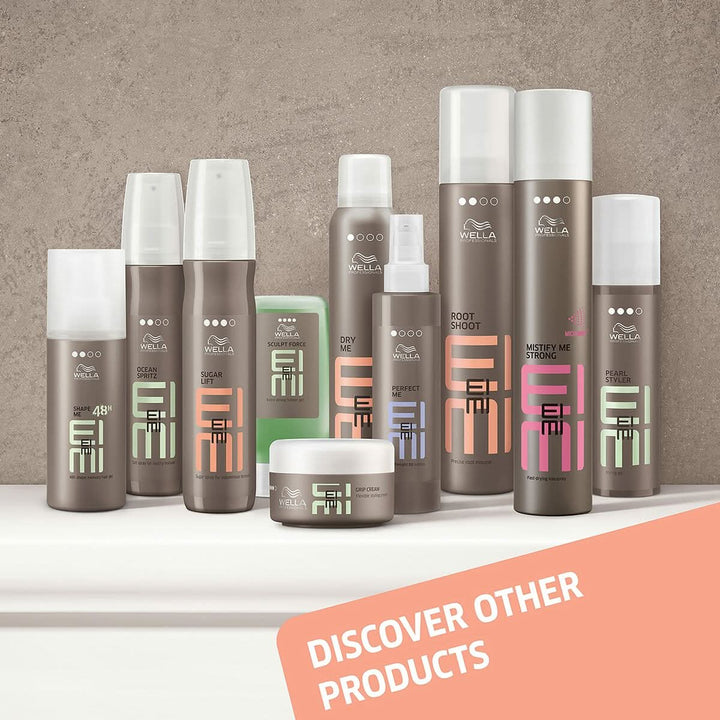 Dry Shampoo Wella Eimi 65 ml-1