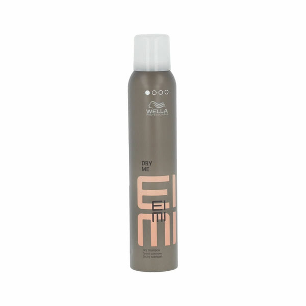 Dry Shampoo Wella Eimi 180 ml-0