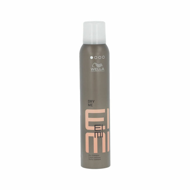 Dry Shampoo Wella Eimi 180 ml-0