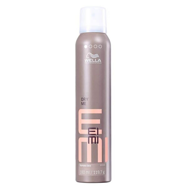 Dry Shampoo Eimi Wella-0