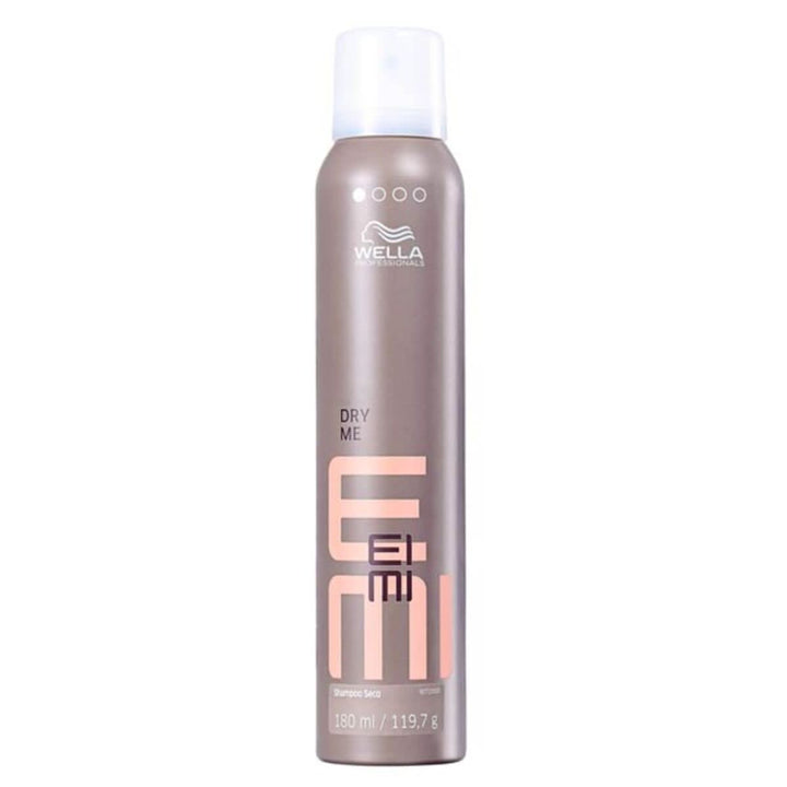 Dry Shampoo Eimi Wella-0