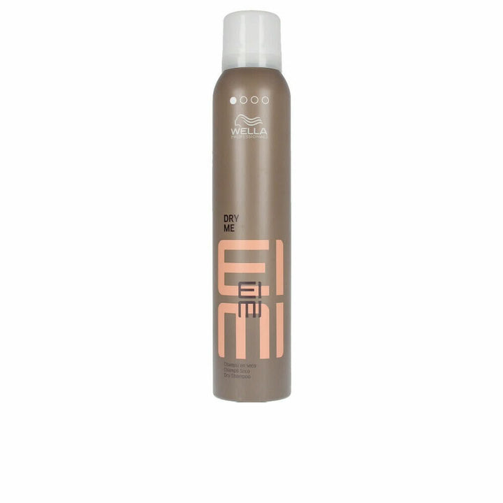 Dry Shampoo Wella Eimi 180 ml-0