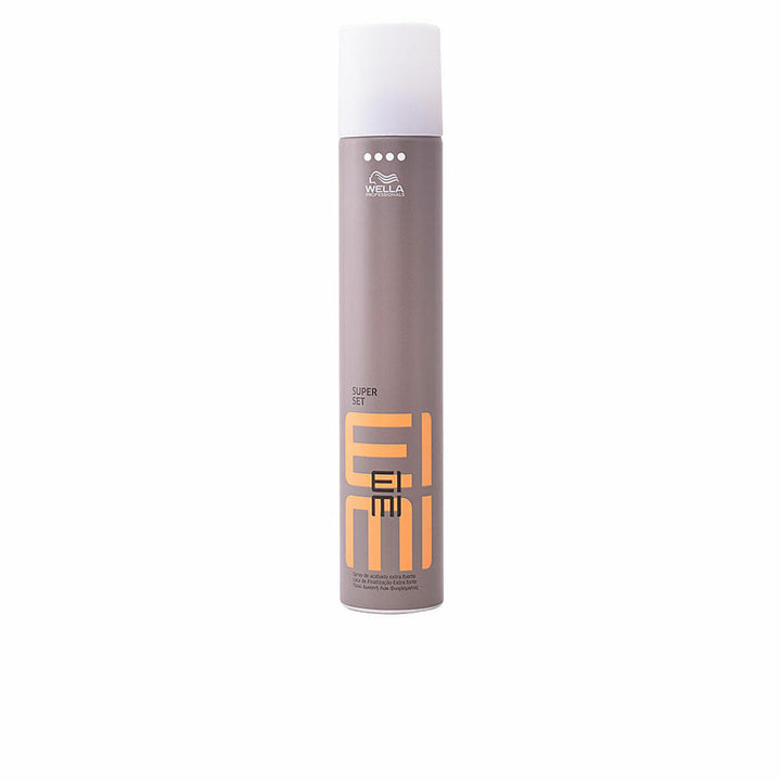 Firm Fixing Spray Wella Eimi 500 ml-0