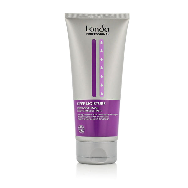 Hair Mask Londa Professional Deep Moisture 200 ml - Cosmova