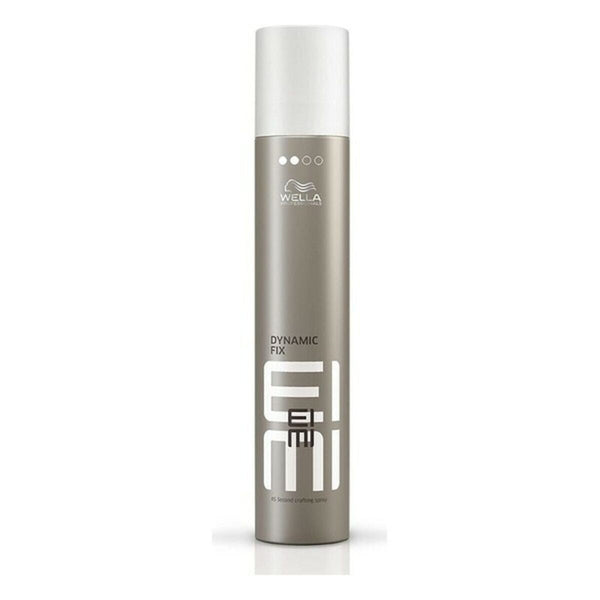 Hair Spray Eimi Dynamic Fix Wella 8005610563152 300 ml-0