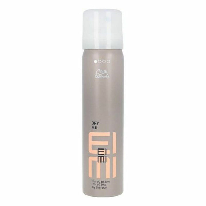 Dry Shampoo Eimi Wella-2