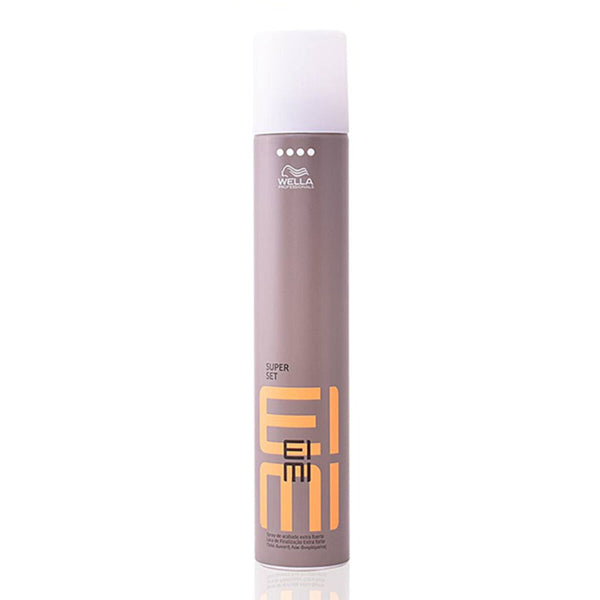 Strong Hold Hair Spray Eimi Wella (300 ml) (300 ml)-0