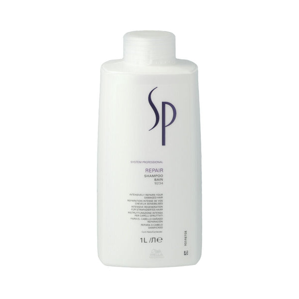 Restorative Shampoo Wella Repair - Cosmova