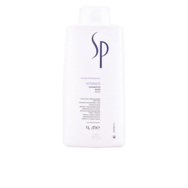 Moisturizing Shampoo Sp System Professional (1000 ml) - Cosmova