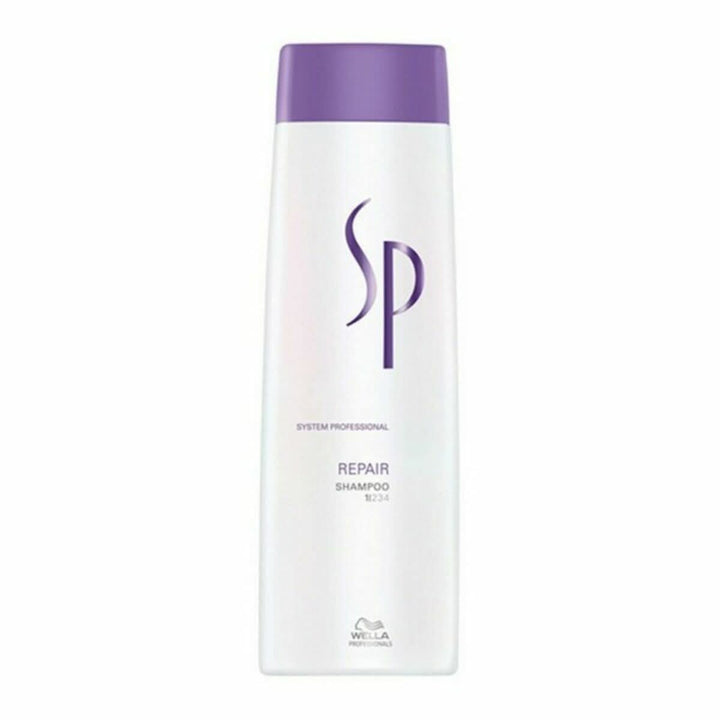 Shampoo Wella SP Repair (250 ml) 250 ml-0
