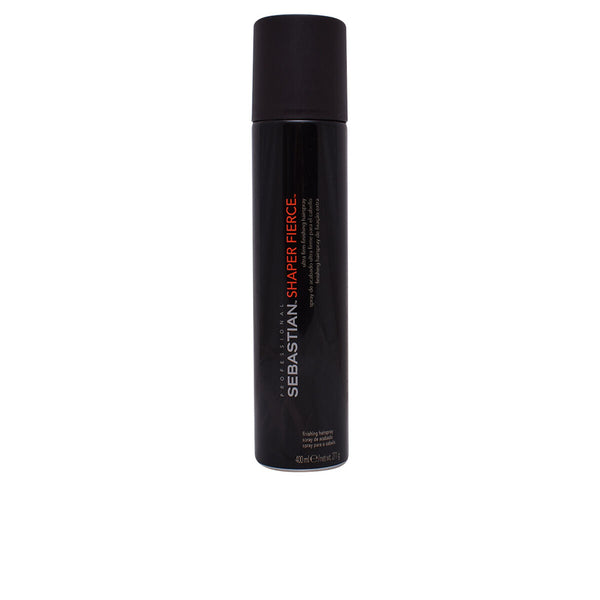 Hair Spray Shaper Fierce Sebastian 8005610568898 400 ml-0