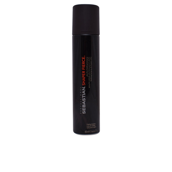 Hair Spray Shaper Fierce Sebastian 8005610568898 400 ml-0