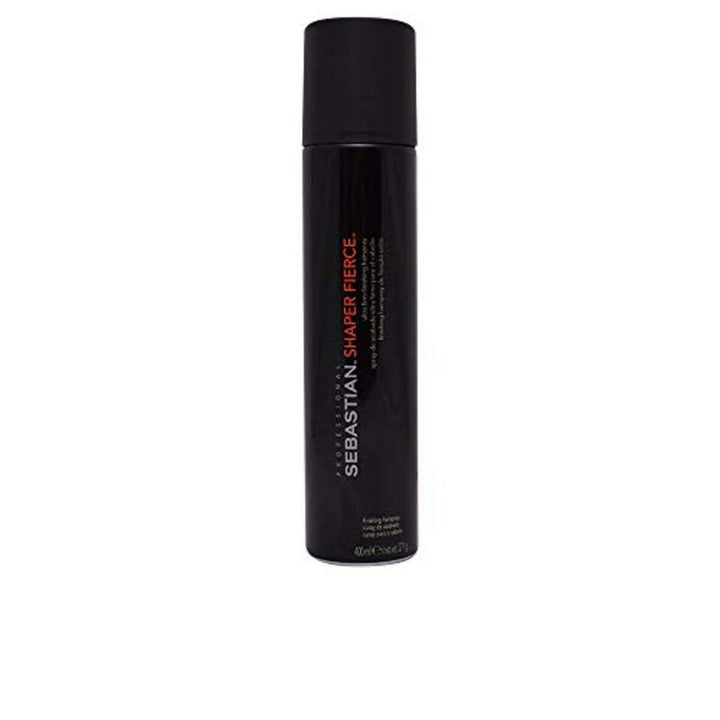 Hair Spray Shaper Fierce Sebastian 8005610568898 400 ml-1