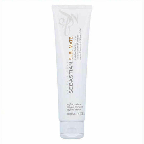 Anti - Frizz Shine Cream Sebastian 81643527 100 ml - Cosmova