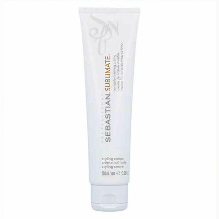 Anti - Frizz Shine Cream Sebastian 81643527 100 ml - Cosmova