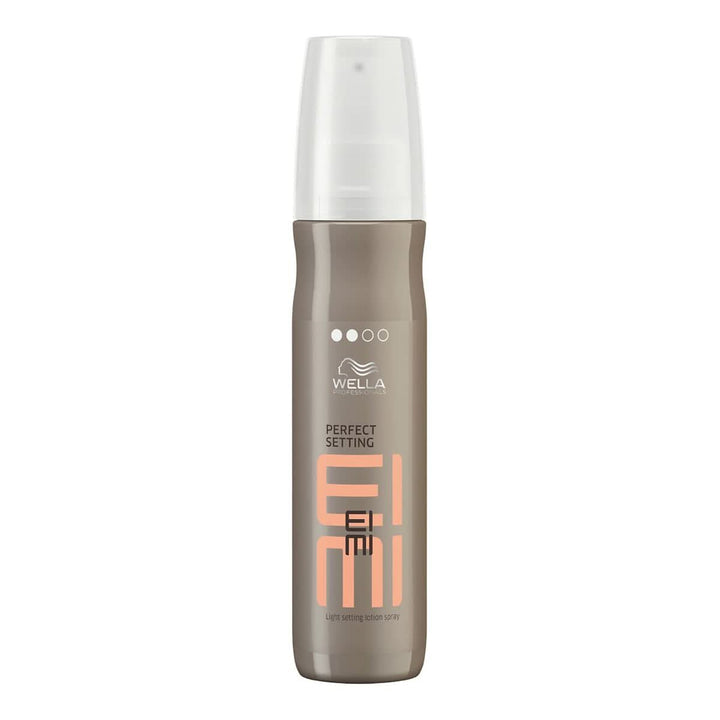 Hair Spray Wella EIMI perfect setting 150 ml-7