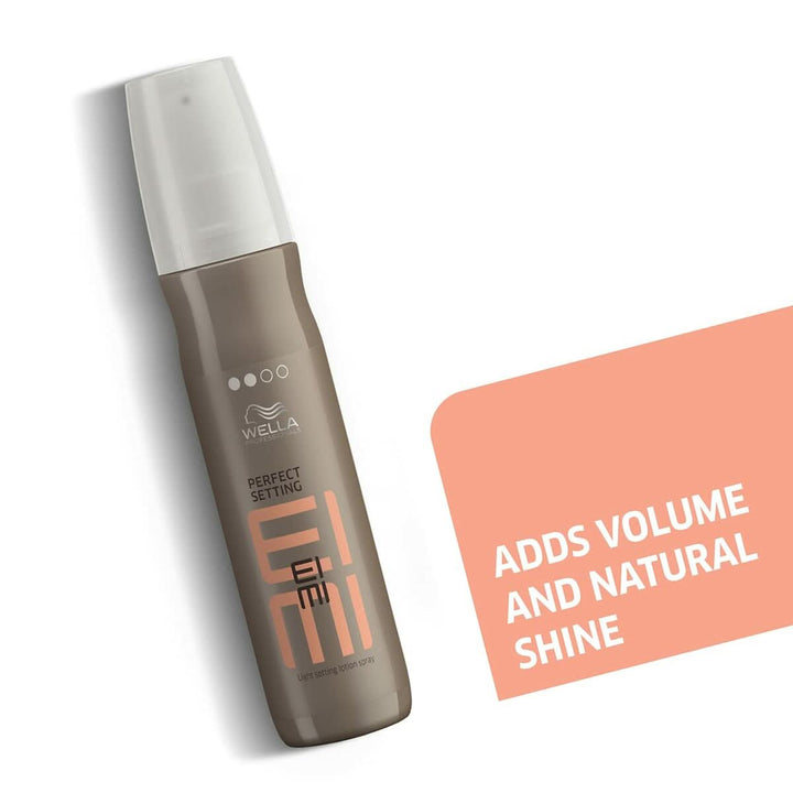 Hair Spray Wella EIMI perfect setting 150 ml-5