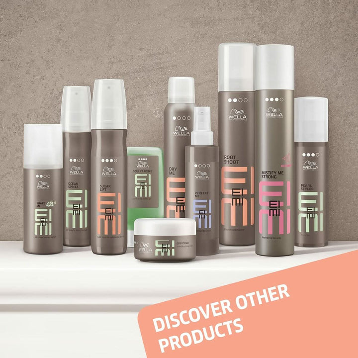 Hair Spray Wella EIMI perfect setting 150 ml-2