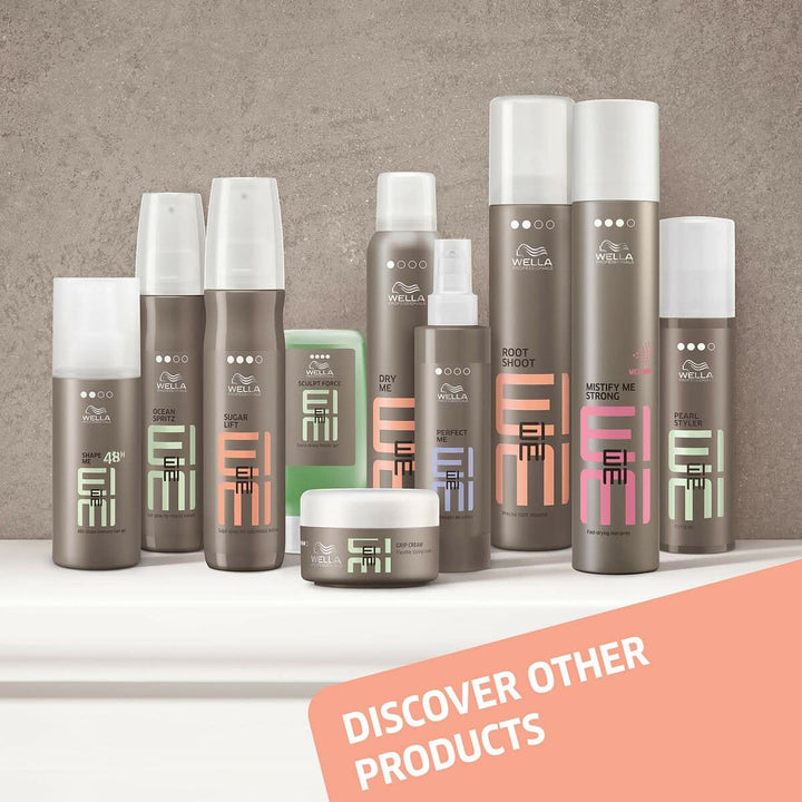 Hair Spray Wella EIMI perfect setting 150 ml-1