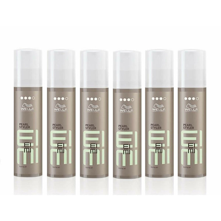 Hair Spray Wella EIMI pearl styler 100 ml-1