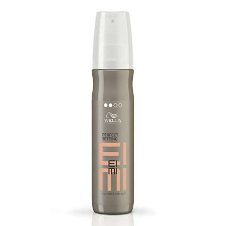 Volumising Spray for Roots Eimi Perfect Wella (150 ml)-0