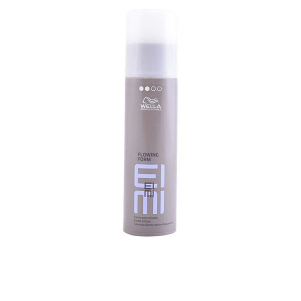 Styling Cream Eimi Flowing Form Wella (100 ml) - Cosmova