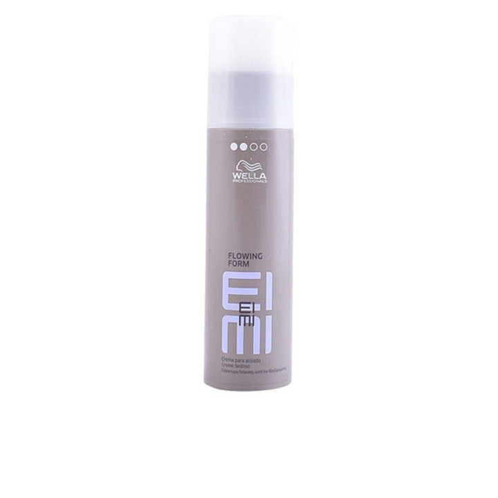 Styling Cream Eimi Flowing Form Wella (100 ml) - Cosmova